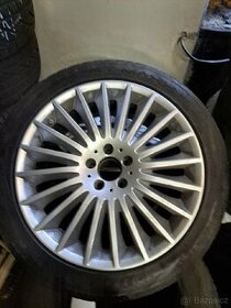 Kola Mercedes Benz třídy S, 8,5J x 245/45 R19