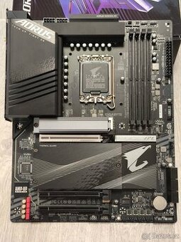 Gigabyte Z790 Aorus Elite AX