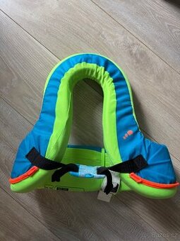 Dětská plavecká vesta Nabaiji - 25-35 kg