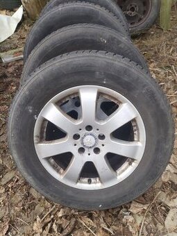 Mercedes Benz ML
