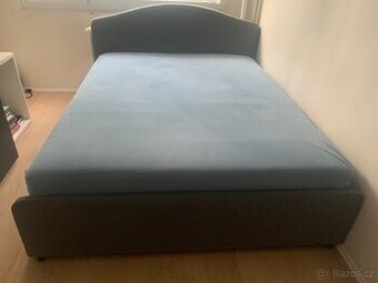 Postel IKEA