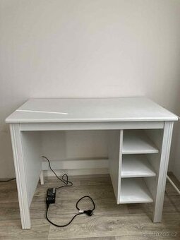 Psací stůl IKEA Brusali