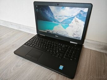 ▼Dell Latitude E5540 - 15,6" / i5-4200U / 8GB / SSD / ZÁR▼