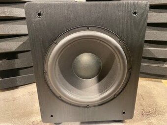 Aktivní subwoofer FYNE Audio F3.12
