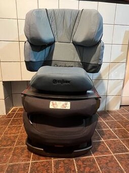 Cybex Pallas