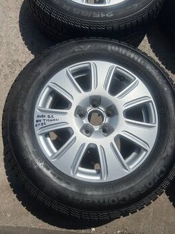 5x112 R16 Q3 215/65R16 nové
