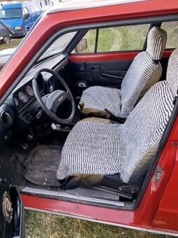 Škoda 120