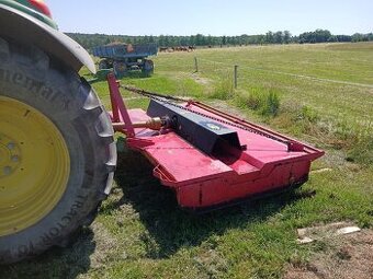 Mulcovac za traktor