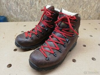 Pohorky ALPINA Ladakh Classic
