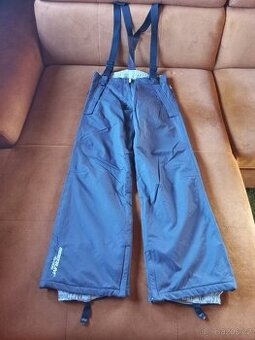 Dámské snowboard kalhoty ENVY vel.38