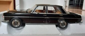 1:18 Mercedes SE