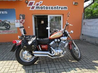 Yamaha xv 535 virago