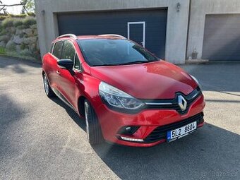 Renault Clio combi 0,9 Tce