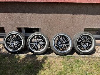 Alu 5x112 R18