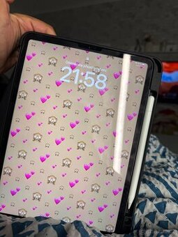 iPad Pro 2018
