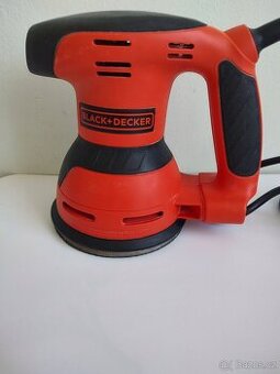 Prodàm brusku Black&Decker za 350 Kč