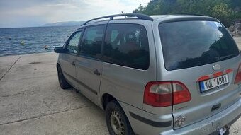 Ford galaxy 1,9 ,,rv03