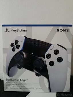 Ps5 Dualsense Edge