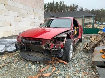 Mazda rx8 170kw díly