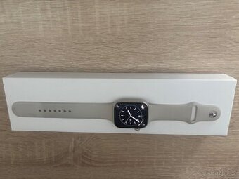 Apple Watch 8 45 mm celluar