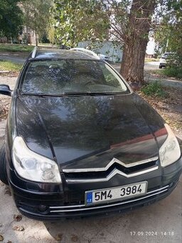 Citroen C5