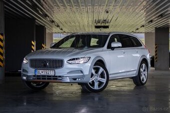 Volvo V90 Cross Country Ocean Race D5 AWD
