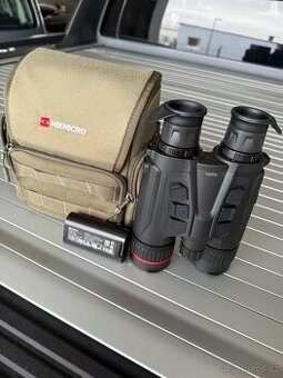 Dalekohled Hikmicro Habrok PRO HQ50L