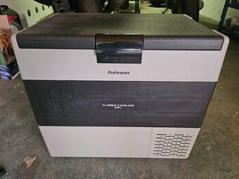 Autochladnička Rohnson R-4052 Turbo Cooler