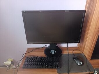Prodám tuto PC sestavu