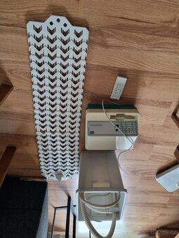 Massatherm