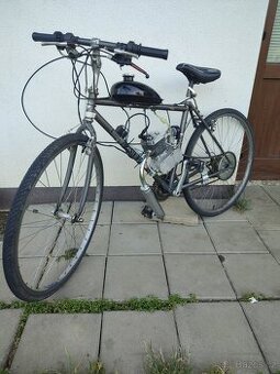 Motokolo 50ccm