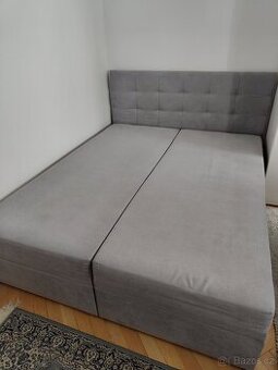 Postel za odvoz 200 x160