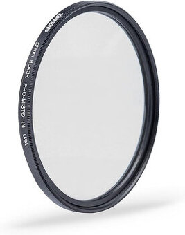 Filtry NiSi a Tiffen Black Mist 1/4 – 49 mm & 52 mm