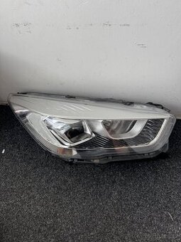 Ford Kuga svetlo čočka mk2 pravý 2017