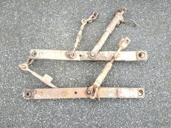 Ramena hydrauliky Zetor 4011-7011