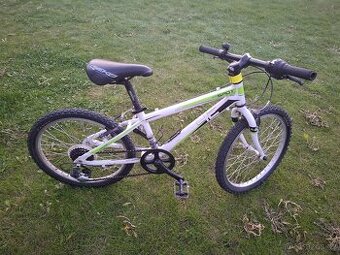 Dětské kolo 4EVER KID SPOT 20