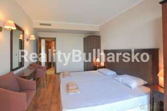 Luxusní apartmán 2+kk v 5 resortu Barcelo – Slunečné pobřeží