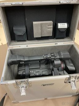 Videokamera Canon XH-A1