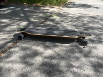 Longboard