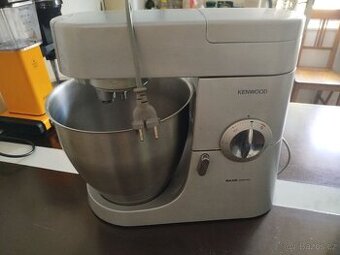 Kuchyňský robot MAJOR PREMIER KENWOOD KMM770