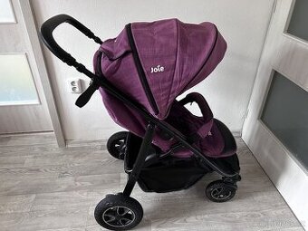 Sportovní kočárek Joie Mytrax