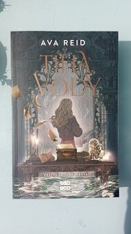 Tíha vody, young adult, new adult