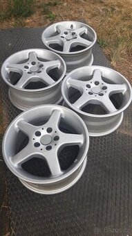5x100 r15