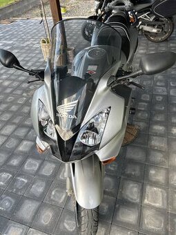 Honda Vfr 800