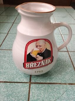 Džbán Březňak
