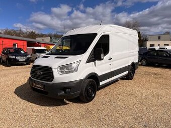 Ford Transit, 2.0TDCi 77KWL2H2Klima - 1