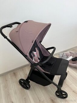 carrello bravo m/lite - 1