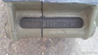 Trial gas gas 250 - 1