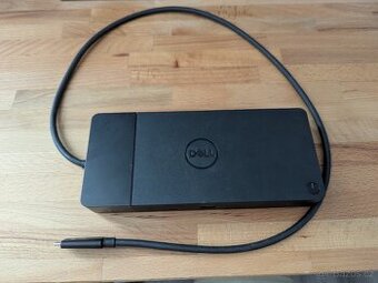 Dokovací stanice Dell WD19TB (Thunderbolt)