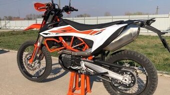 Koupím vrchní padací rámy KTM 690